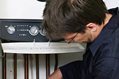 boiler repair Breachwood Green
