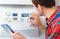 free commercial Breachwood Green boiler quotes