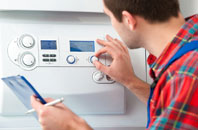 free Breachwood Green gas safe engineer quotes